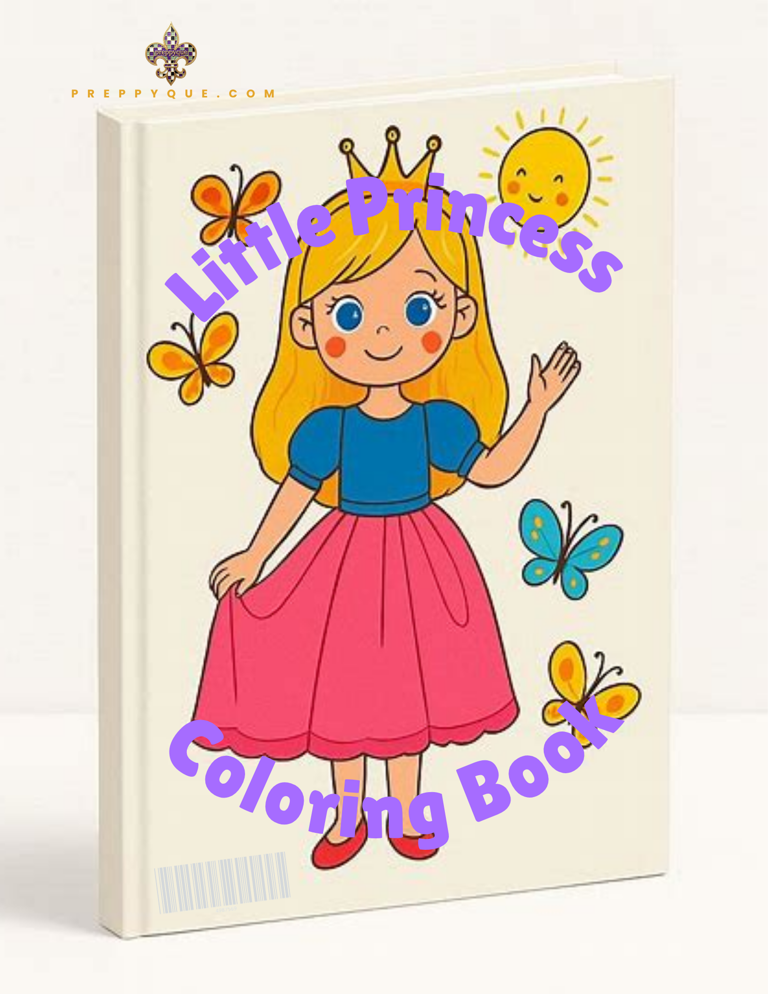 LITTLE PRINCESS