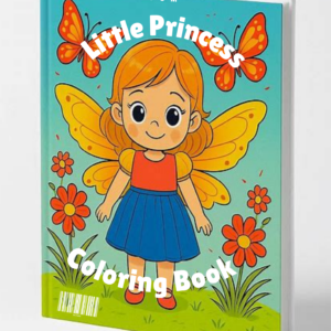 LITTLE PRINCESS