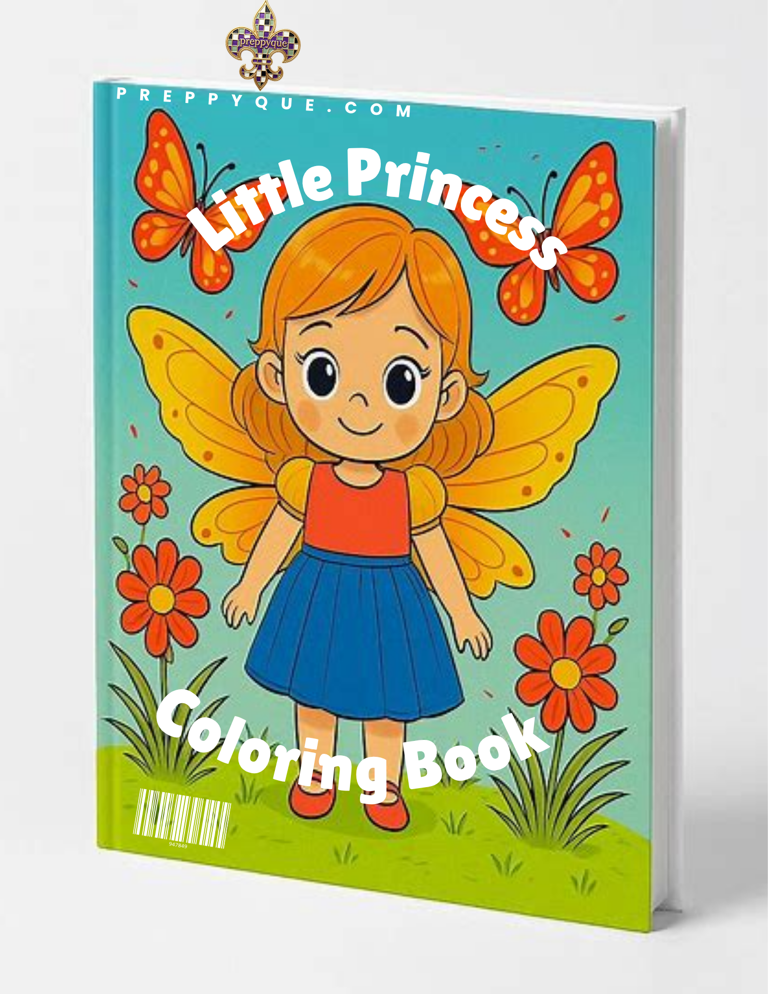 LITTLE PRINCESS