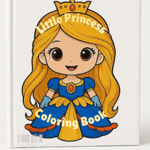 LITTLE PRINCESS
