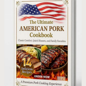 AMERICAN CLASSICS