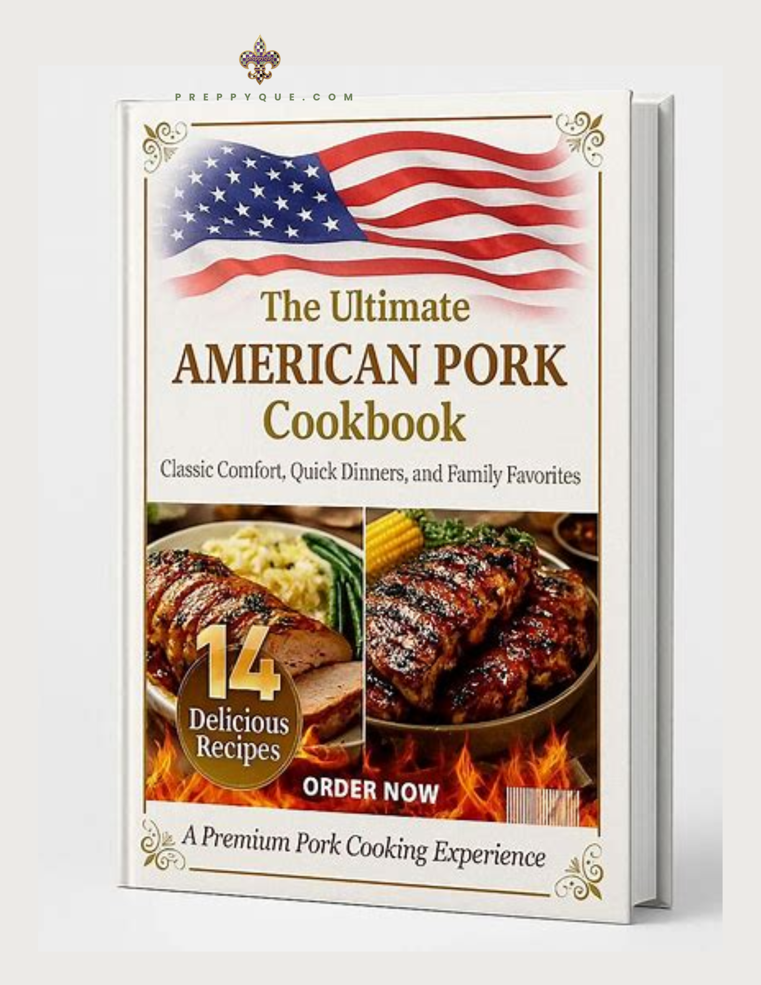 AMERICAN CLASSICS
