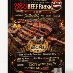 BEEF CLASSICS