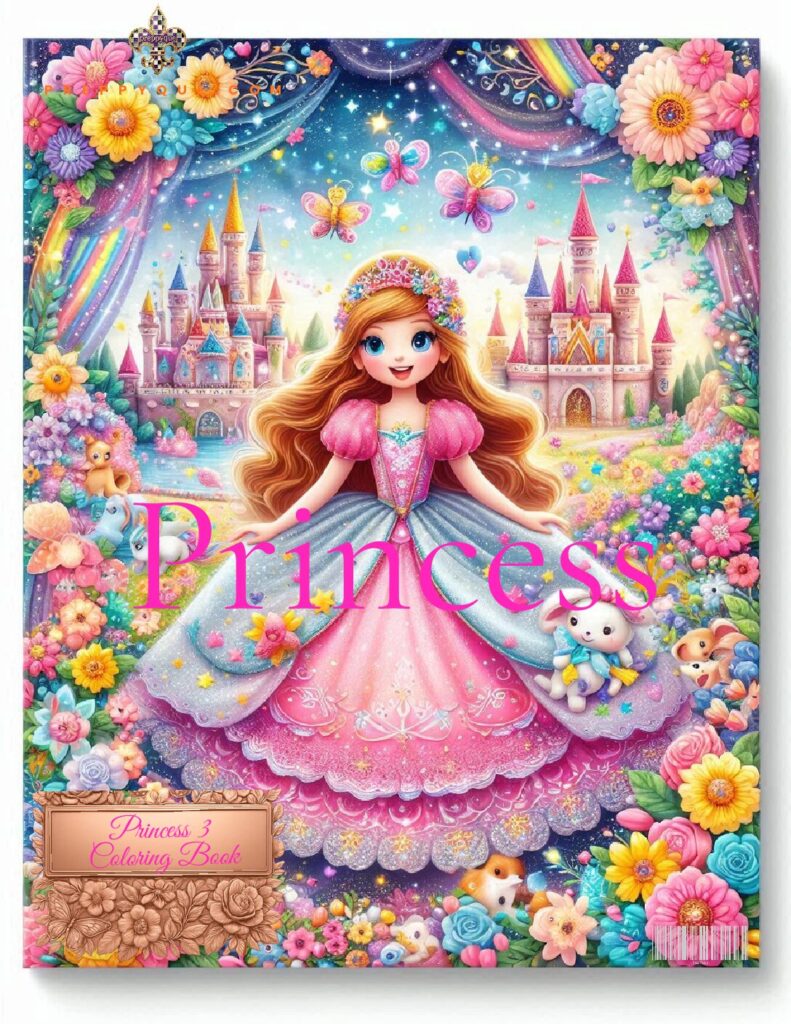 PRINCESS