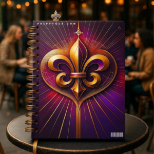 DAILY PLANNER ORGANIZER