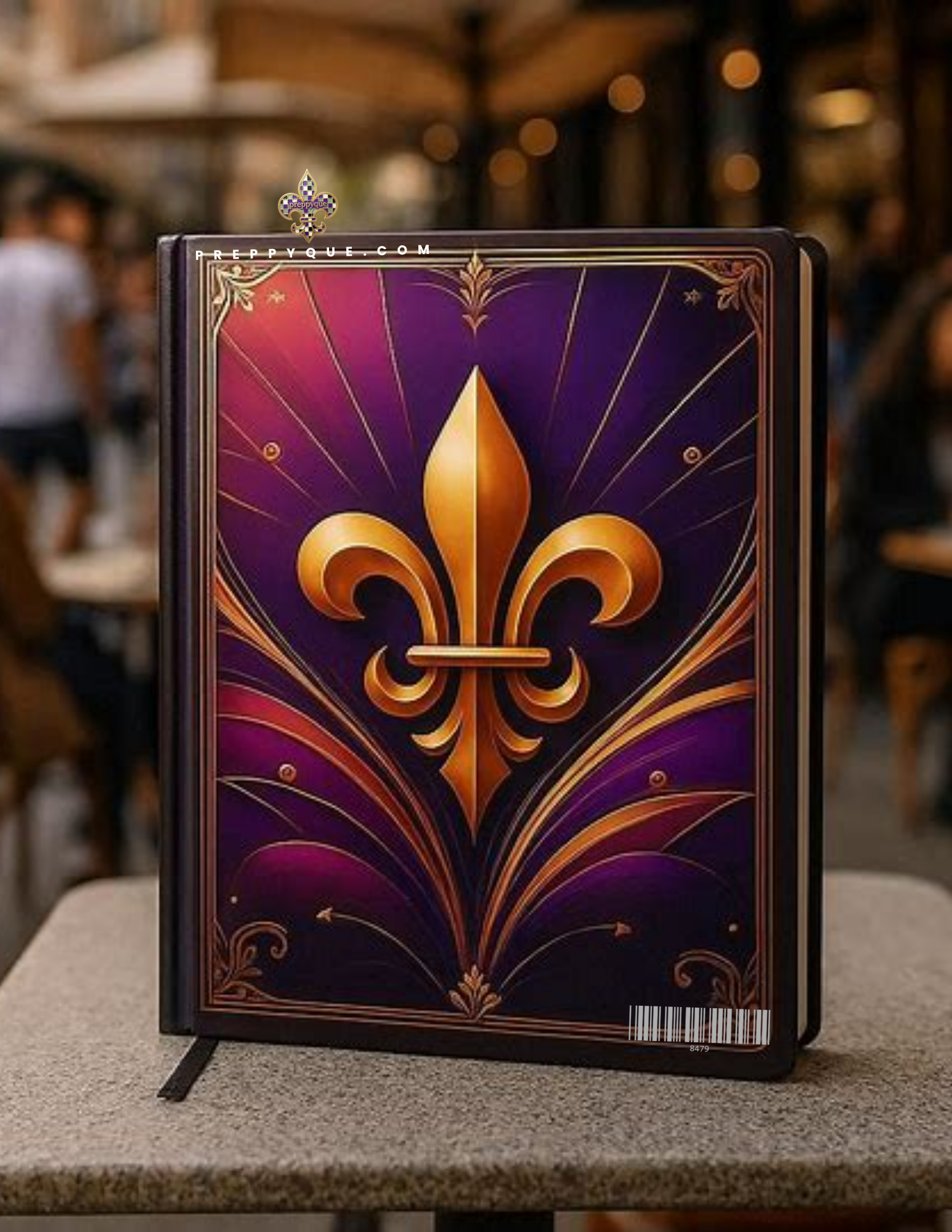 DAILY PLANNER ORGANIZER