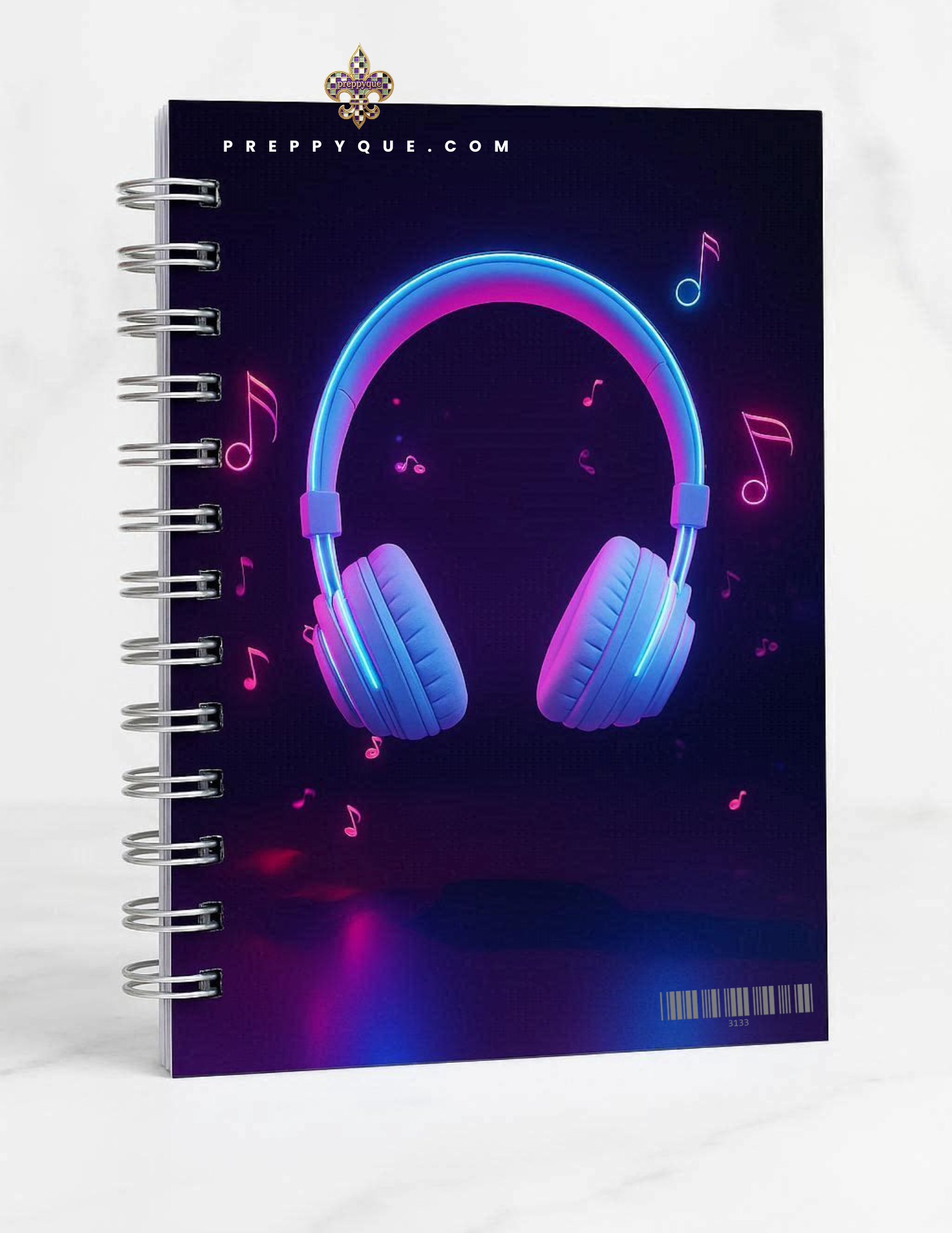 HEADPHONES JOURNAL