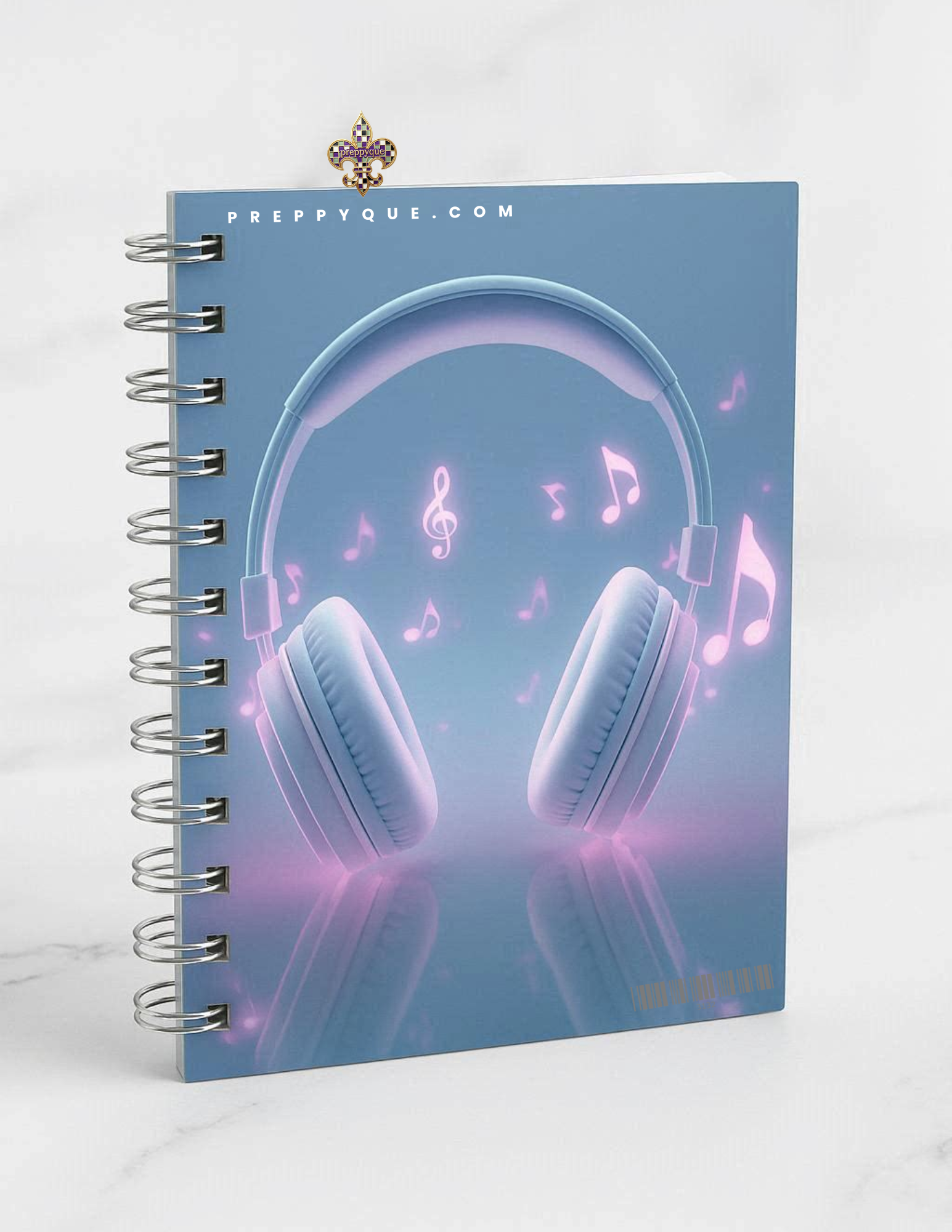HEADPHONES JOURNAL