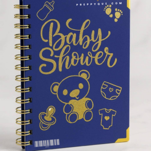 BABY SHOWER
