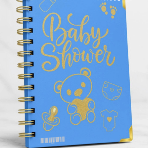 BABY SHOWER