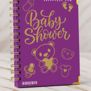 BABY SHOWER