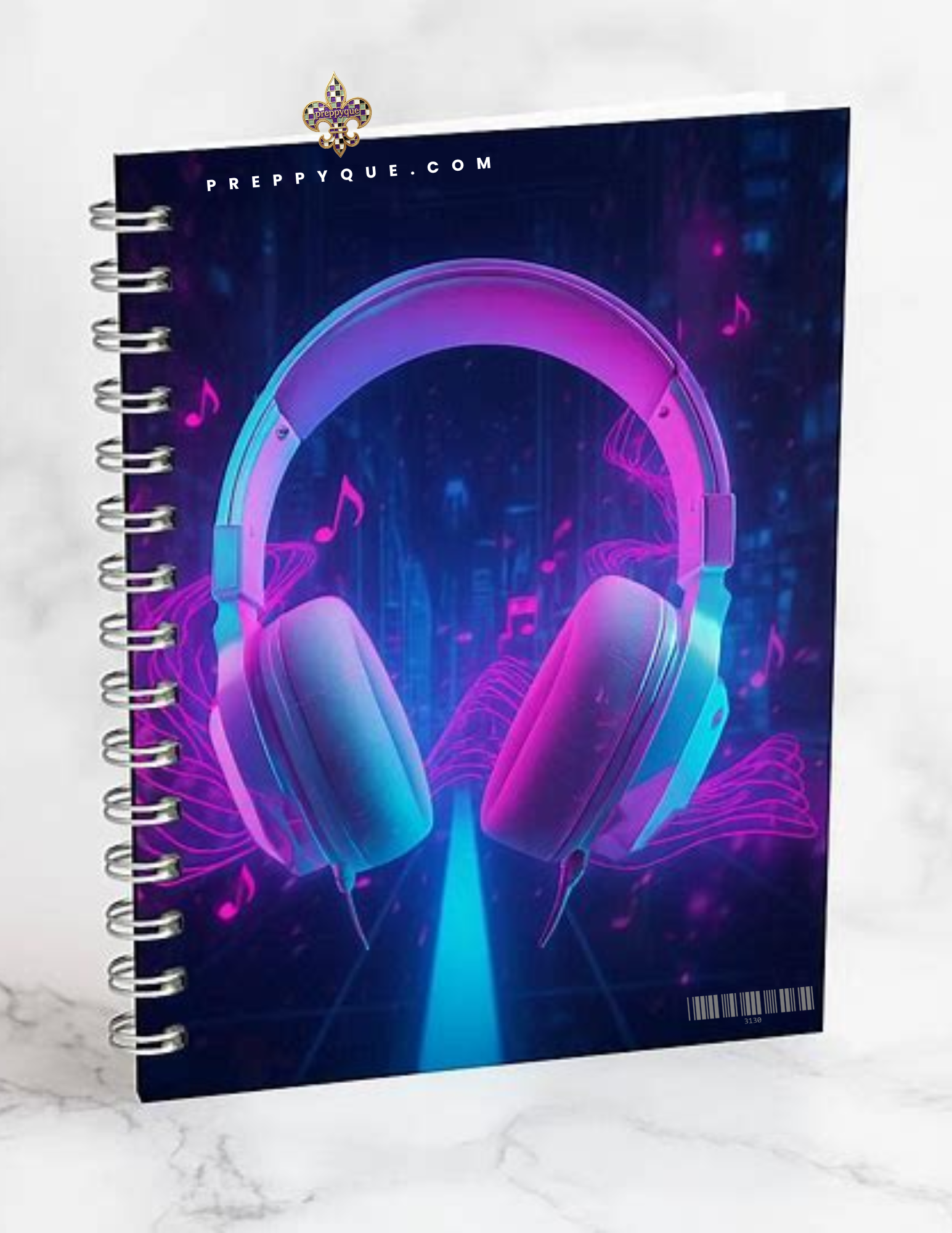 HEADPHONES JOURNAL