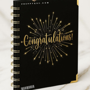 CONGRATULATIONS