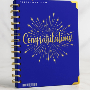 CONGRATULATIONS