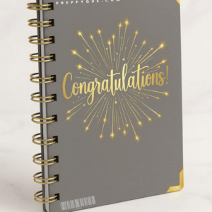 CONGRATULATIONS