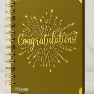 CONGRATULATIONS