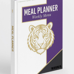 MEAL PLANNER
