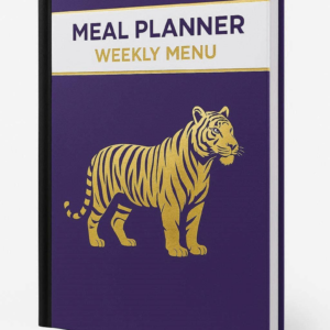 MEAL PLANNER