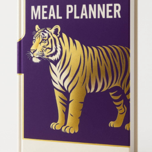 MEAL PLANNER