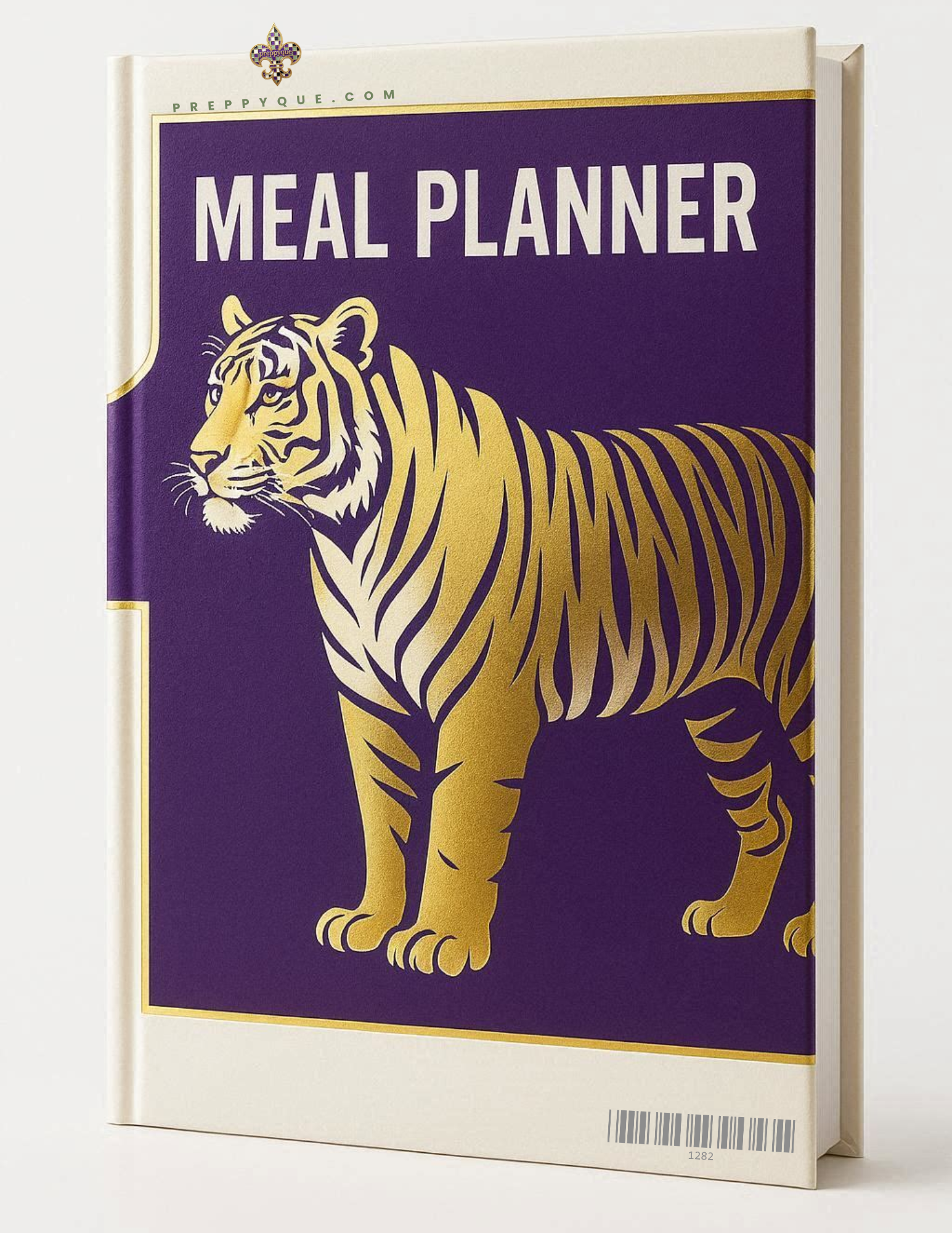 MEAL PLANNER