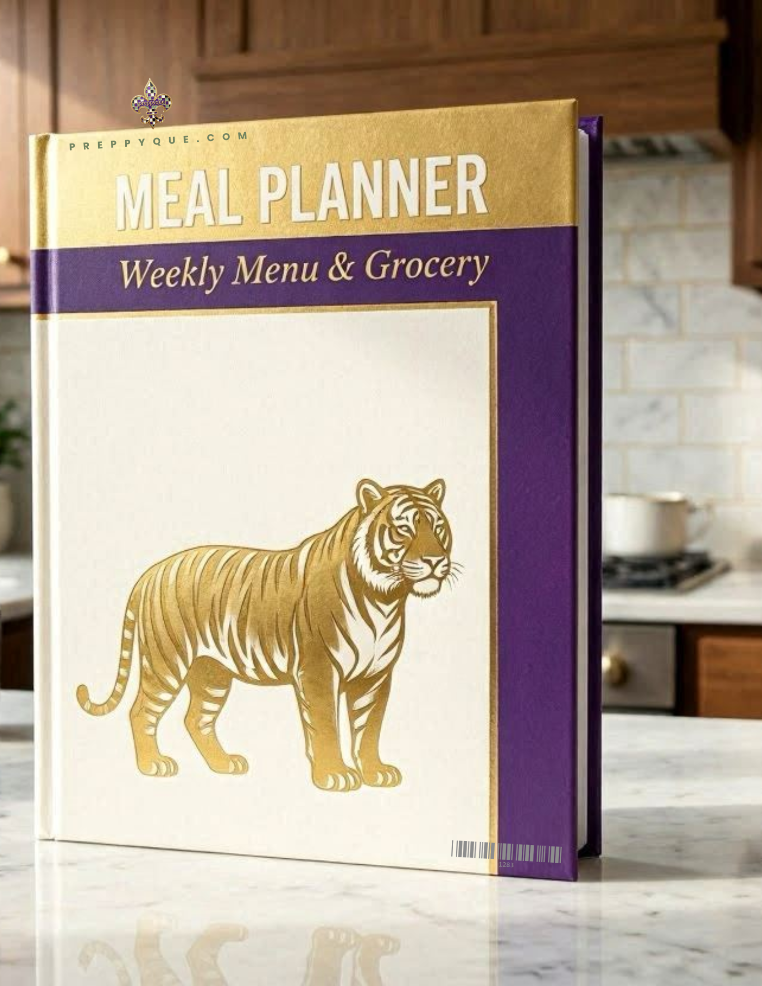 MEAL PLANNER