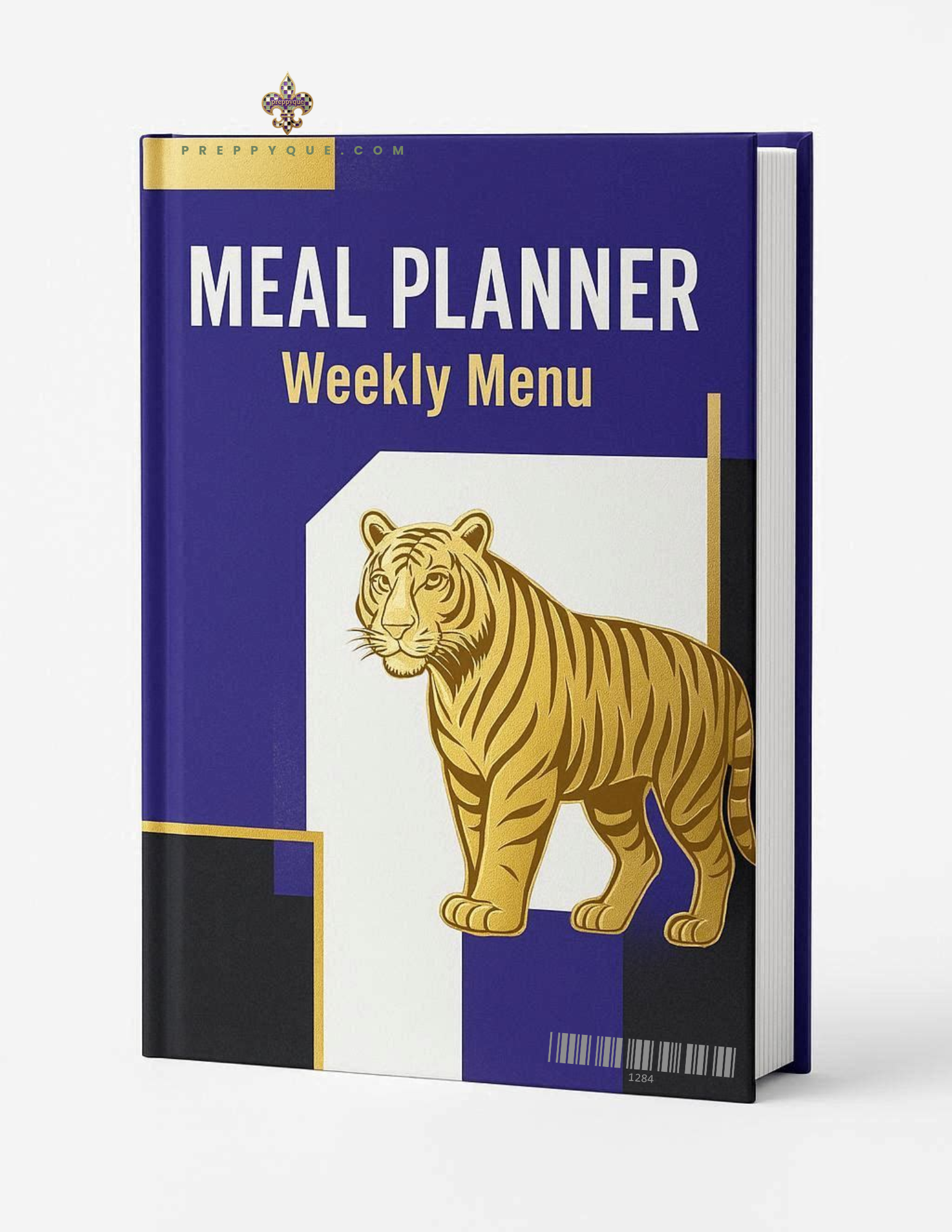 MEAL PLANNER