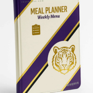 MEAL PLANNER