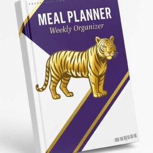 MEAL PLANNER