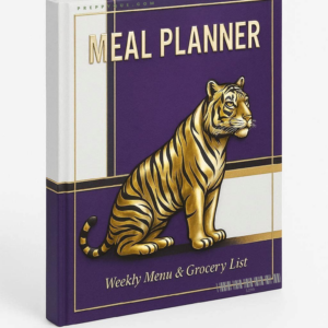 MEAL PLANNER