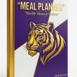 MEAL PLANNER