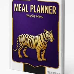 MEAL PLANNER